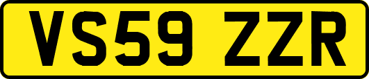 VS59ZZR