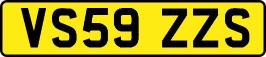 VS59ZZS