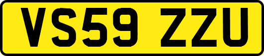 VS59ZZU