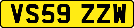VS59ZZW