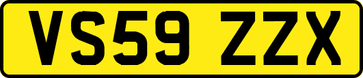 VS59ZZX