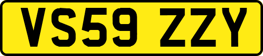 VS59ZZY