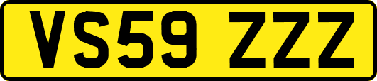 VS59ZZZ