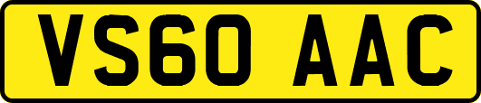 VS60AAC