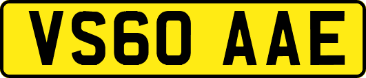 VS60AAE