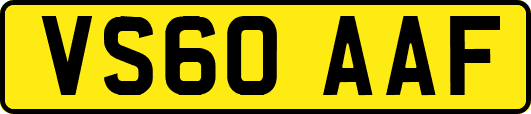 VS60AAF