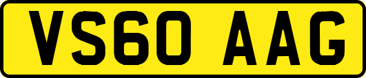VS60AAG