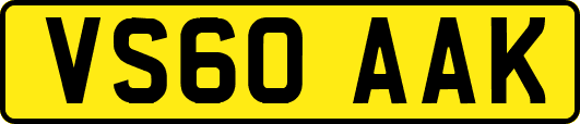 VS60AAK