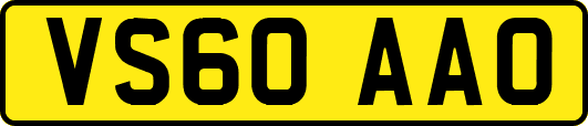 VS60AAO