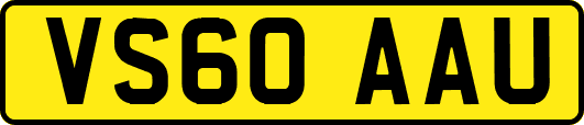 VS60AAU