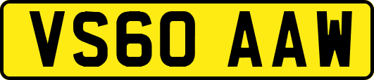 VS60AAW
