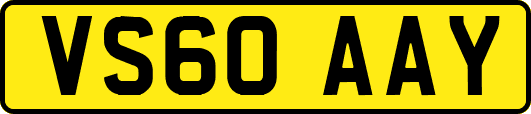 VS60AAY