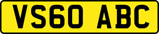 VS60ABC