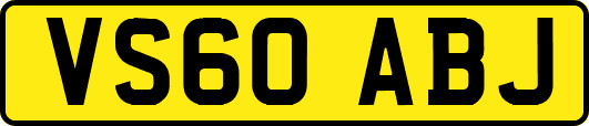 VS60ABJ