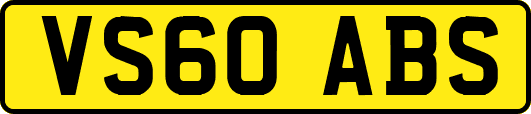 VS60ABS