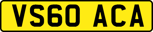 VS60ACA