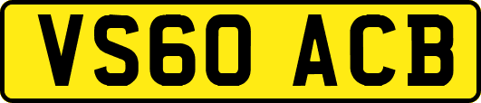 VS60ACB