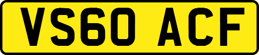VS60ACF