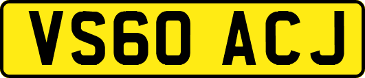 VS60ACJ