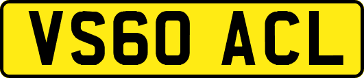 VS60ACL