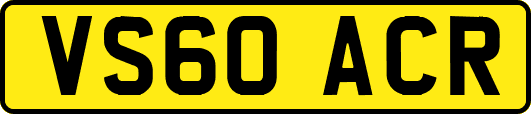 VS60ACR