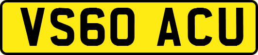 VS60ACU