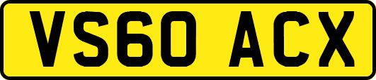 VS60ACX