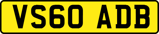 VS60ADB