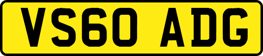 VS60ADG