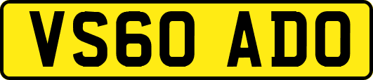 VS60ADO