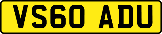 VS60ADU