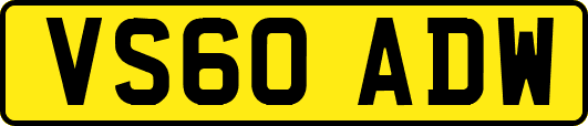 VS60ADW