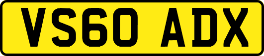 VS60ADX