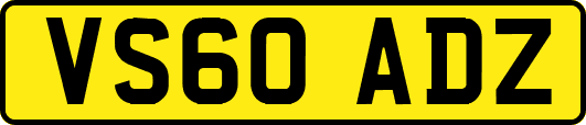 VS60ADZ