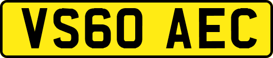 VS60AEC