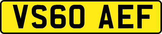 VS60AEF