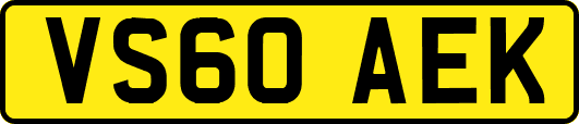 VS60AEK