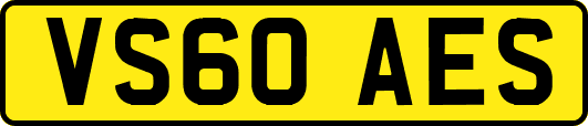 VS60AES