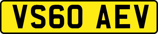 VS60AEV