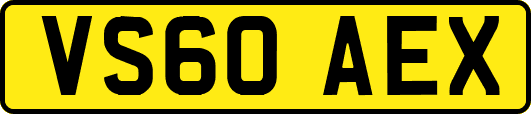 VS60AEX