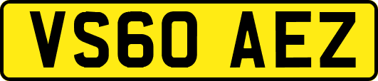 VS60AEZ