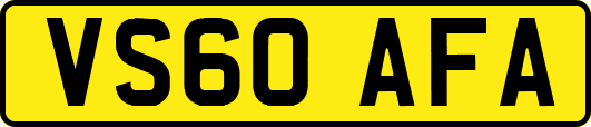 VS60AFA