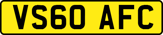 VS60AFC