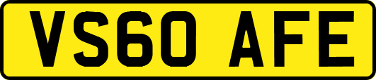 VS60AFE