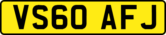 VS60AFJ
