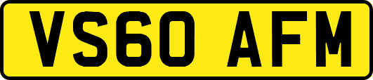 VS60AFM