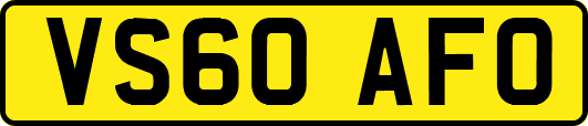 VS60AFO