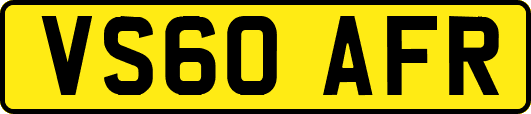 VS60AFR