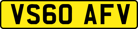 VS60AFV