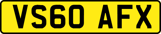 VS60AFX